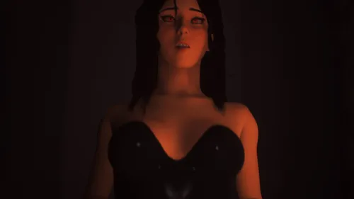 Sacred Lust screenshot 3