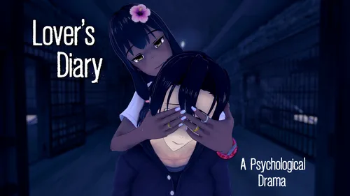 Lover’s Diary – A Psychological Drama 0.1