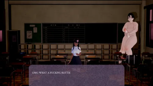 Lover's Diary - A Psychological Drama screenshot 7