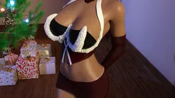 Zoey Christmas Gift screenshot