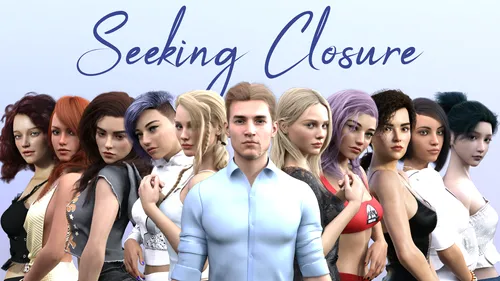 Seeking Closure v0.2