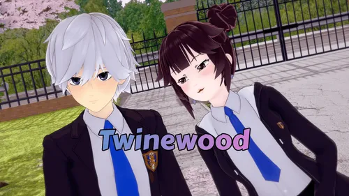 Twinewood Ep.1.1