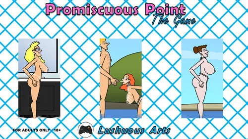 Promiscuous Point: The Game 2022.02.003 (Demo Release)