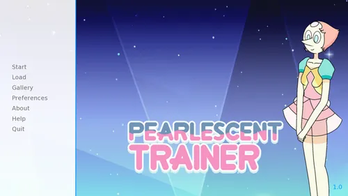 Pearlescent Trainer screenshot 2