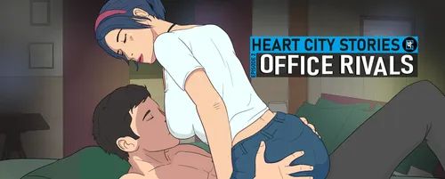 Heart City Stories Episode 2: Office Rivals (Chapter 1) v0.1.01