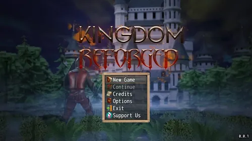 Kingdom Reforged screenshot 6