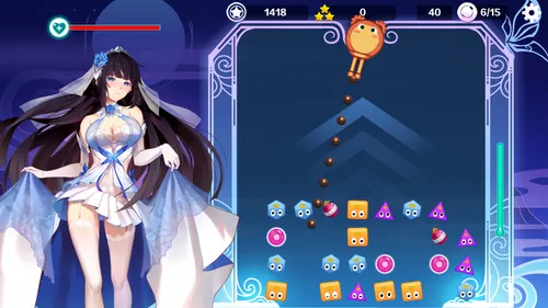 Pinball Girls screenshot 5