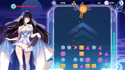 Pinball Girls screenshot