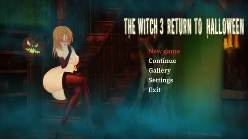 Witch 3 Return Final