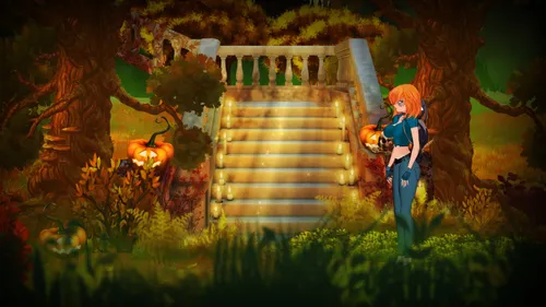 Witch 3 Return screenshot 2