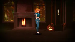 Witch 3 Return screenshot