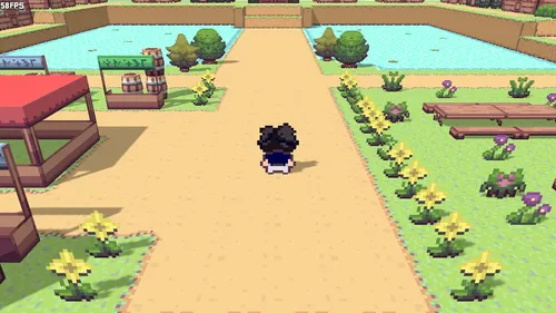 Venture Village screenshot 4