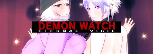 Demon Watch: Eternal Vigil v0.0.1