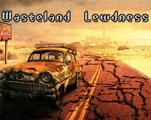 Wasteland Lewdness 0.36.2