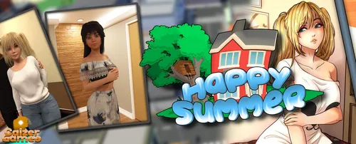 Happy Summer v0.5.2