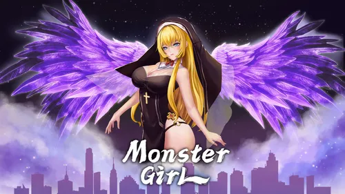 Monster Girl screenshot 3