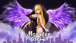 Monster Girl screenshot