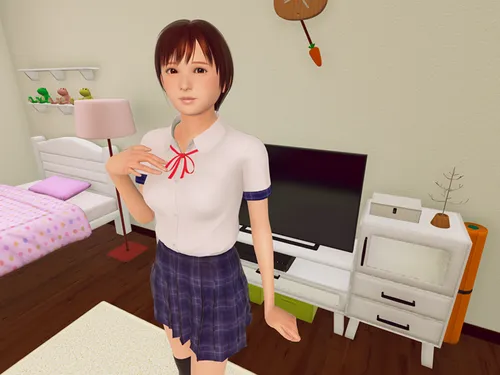 ItazuraVR screenshot 3