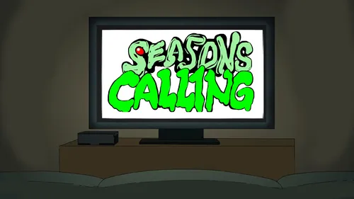 SeasonS Calling v1.8