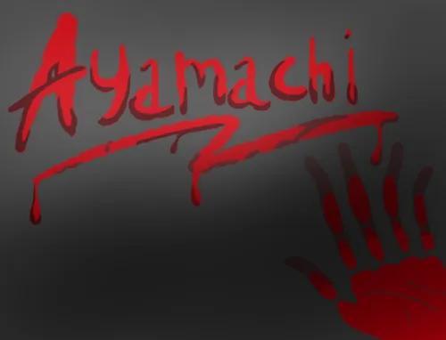Ayamachi poster