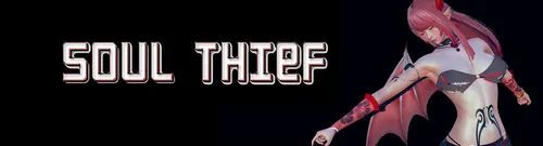 Soul Thief 0.1