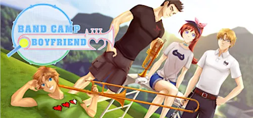 Band Camp Boyfriend Final