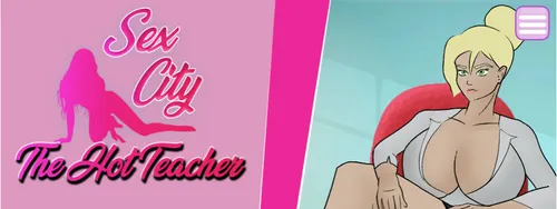 SexCity : The Hot Teacher 0.1