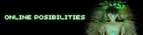 Online Possibilities Ch.1