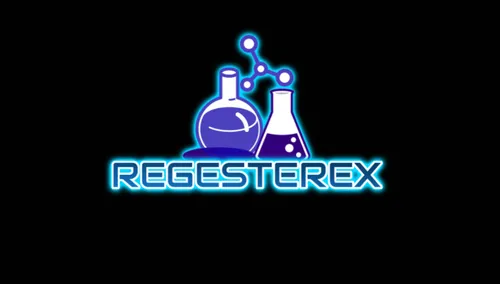 Regesterex 0.0.7