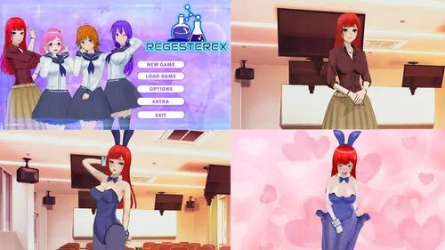 Regesterex screenshot 4