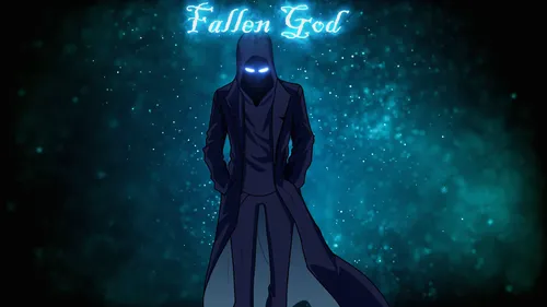 FallenGod 0.23