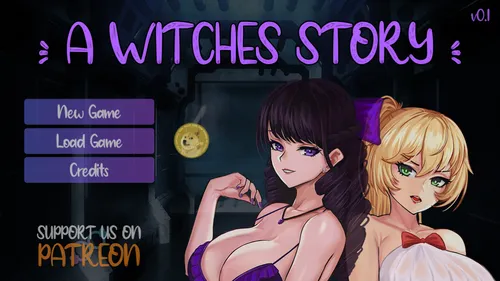 A Witches Story 0.2