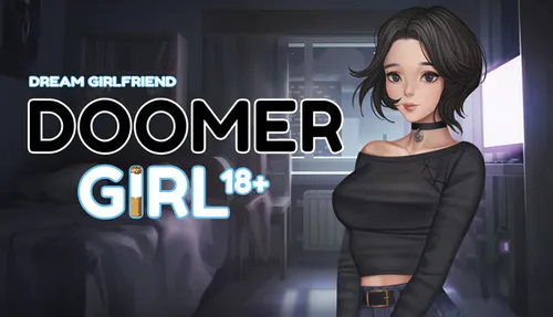 Dream Girlfriend: Doomer Girl Final