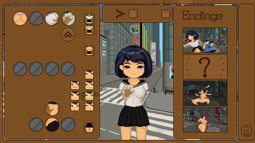 Himatsubushi screenshot 3