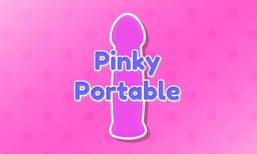 Pinky Portable 1.0.0