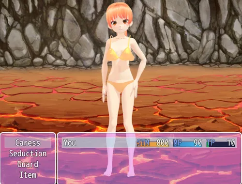 Soles of the Succubus screenshot 1