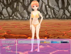 Soles of the Succubus screenshot