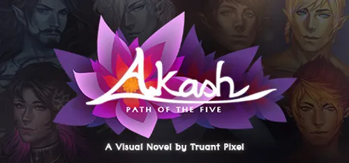 Akash: Path of the Five Final