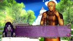 Akash: Path of the Five screenshot