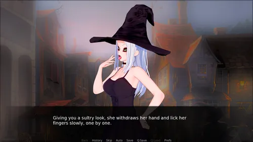 Vixens Tail screenshot 4