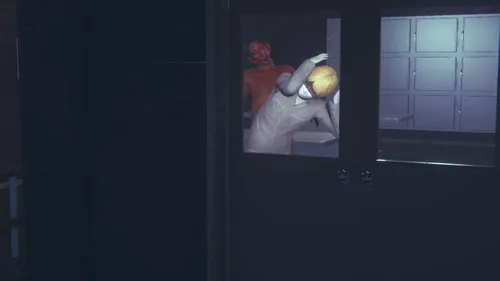 Society Destroyed screenshot 4