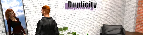 Duplicity 1.0.3.7 Public