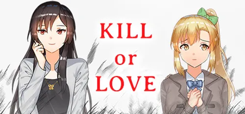 Kill or Love v1.00