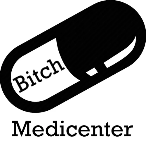 Bitch Medicenter poster