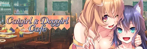 Catgirl & Doggirl Cafe 1.1.2