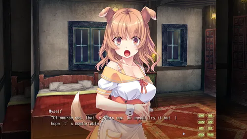 Catgirl & Doggirl Cafe screenshot 8