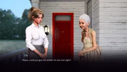 Village Slut Transformation screenshot