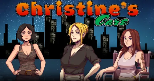 Christine’s Care 0.7.3