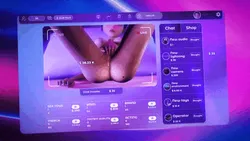 SEX Room 18+ screenshot