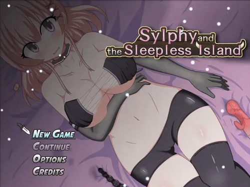 Sylphy and the Sleepless Island Final